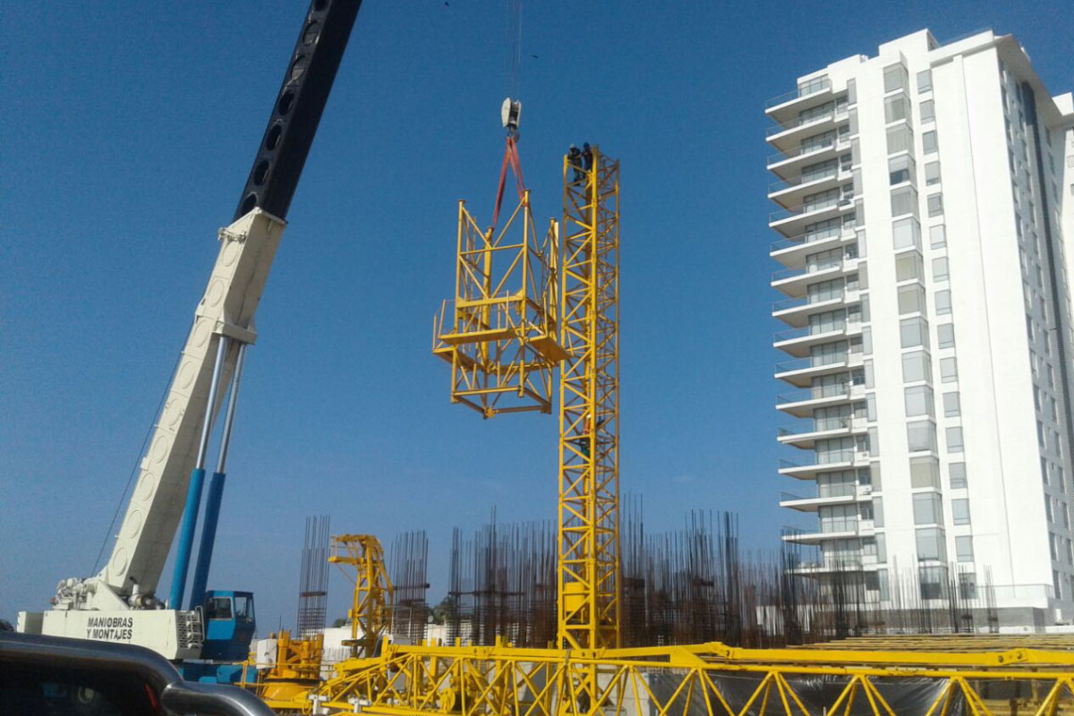 gruas Torre, Grua torre, grua, pingon, torre, potain, jaso, pecco,linden