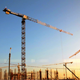 gruas Torre México